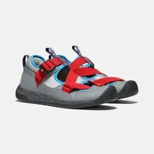 Keen | Shoes | Keen Zerraport Trail Hiking Sandal Grey Blue 